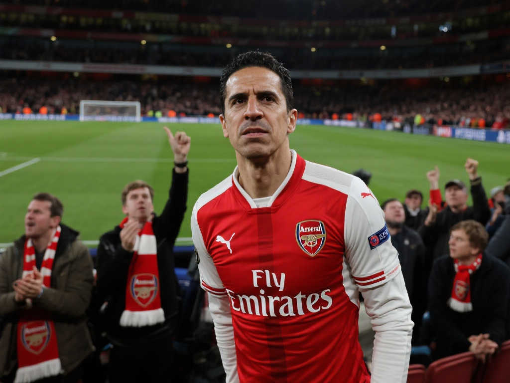 今夜阿森纳欧冠生死之战,阿尔特塔帅位或面临终极考验 今夜阿森纳欧冠生死之战,阿尔特塔帅位或面临终极考验