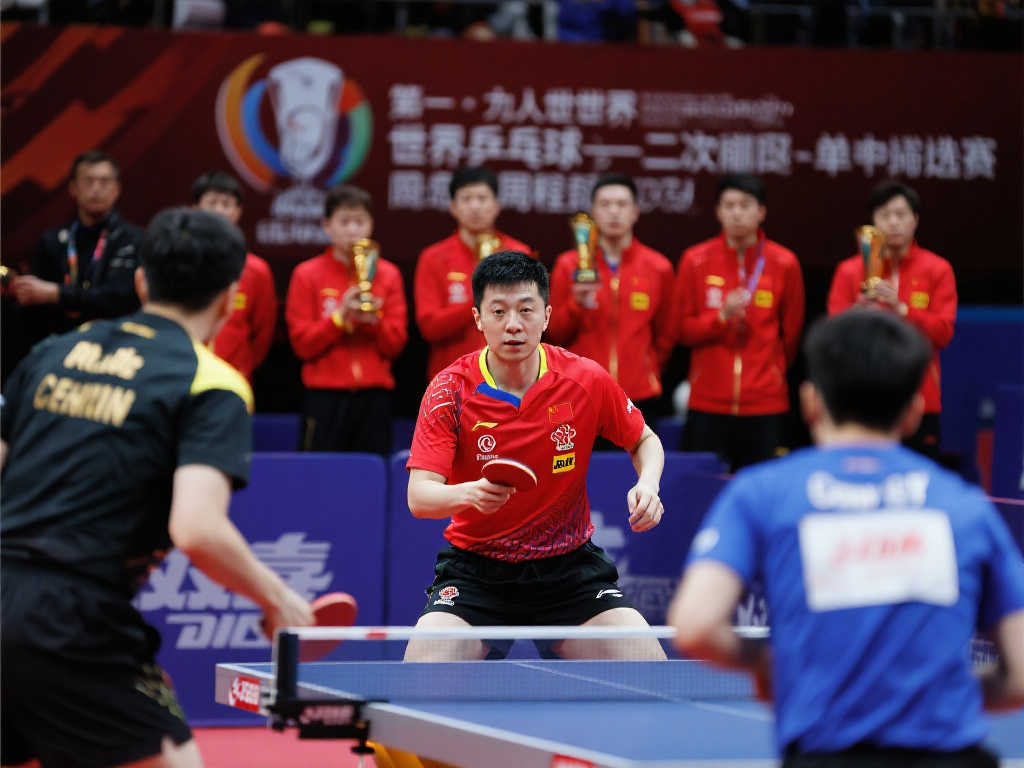 无缝衔接！国乒结束世界杯后今日开启世乒赛单打选拔赛